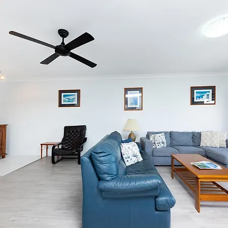 Braemar 6 Apartment Forster Exterior photo