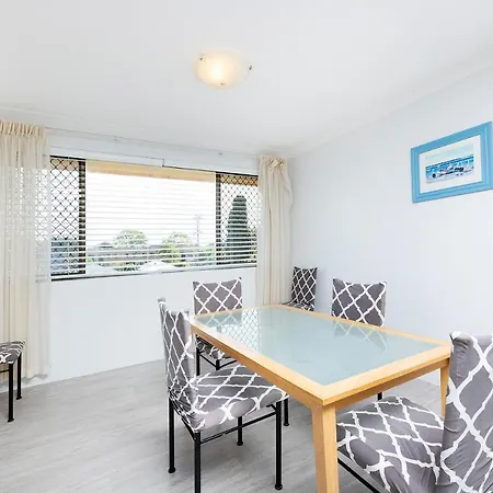 Braemar 6 Apartment Forster Exterior photo