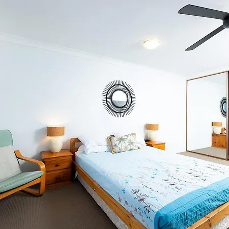 Braemar 6 Apartment Forster Exterior photo