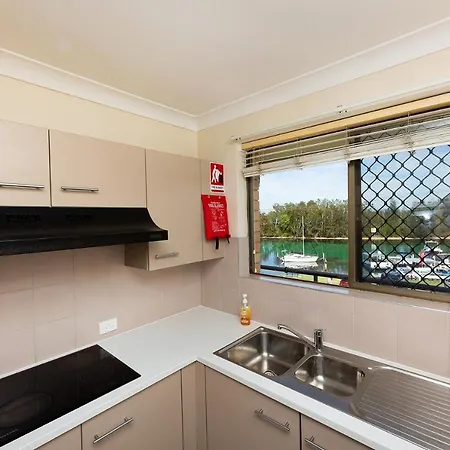 Braemar 6 Apartment Forster Exterior photo