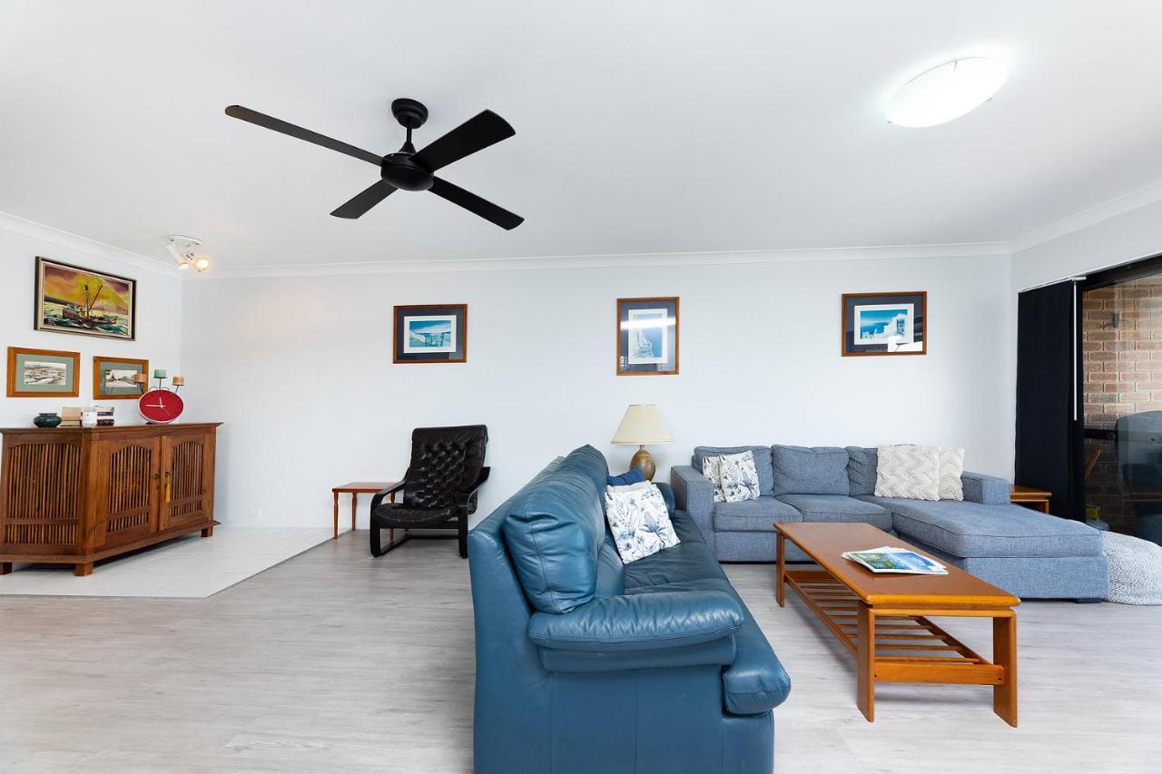 Apartment Braemar 6